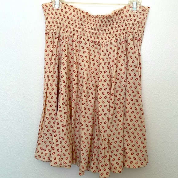 Vintage Calvin Klein Skirt Size M - Picture 2 of 3